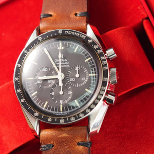Omega Speedmaster Professional 145.022 (1974) - Swiss Watch Trader