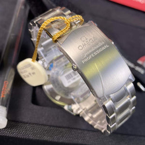 Omega Speedmaster Professional Moonwatch 311.30.42.30.01.005 - Swiss Watch Trader