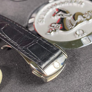 Omega Speedmaster Professional Moonwatch 311.33.42.30.01.001 - Swiss Watch Trader
