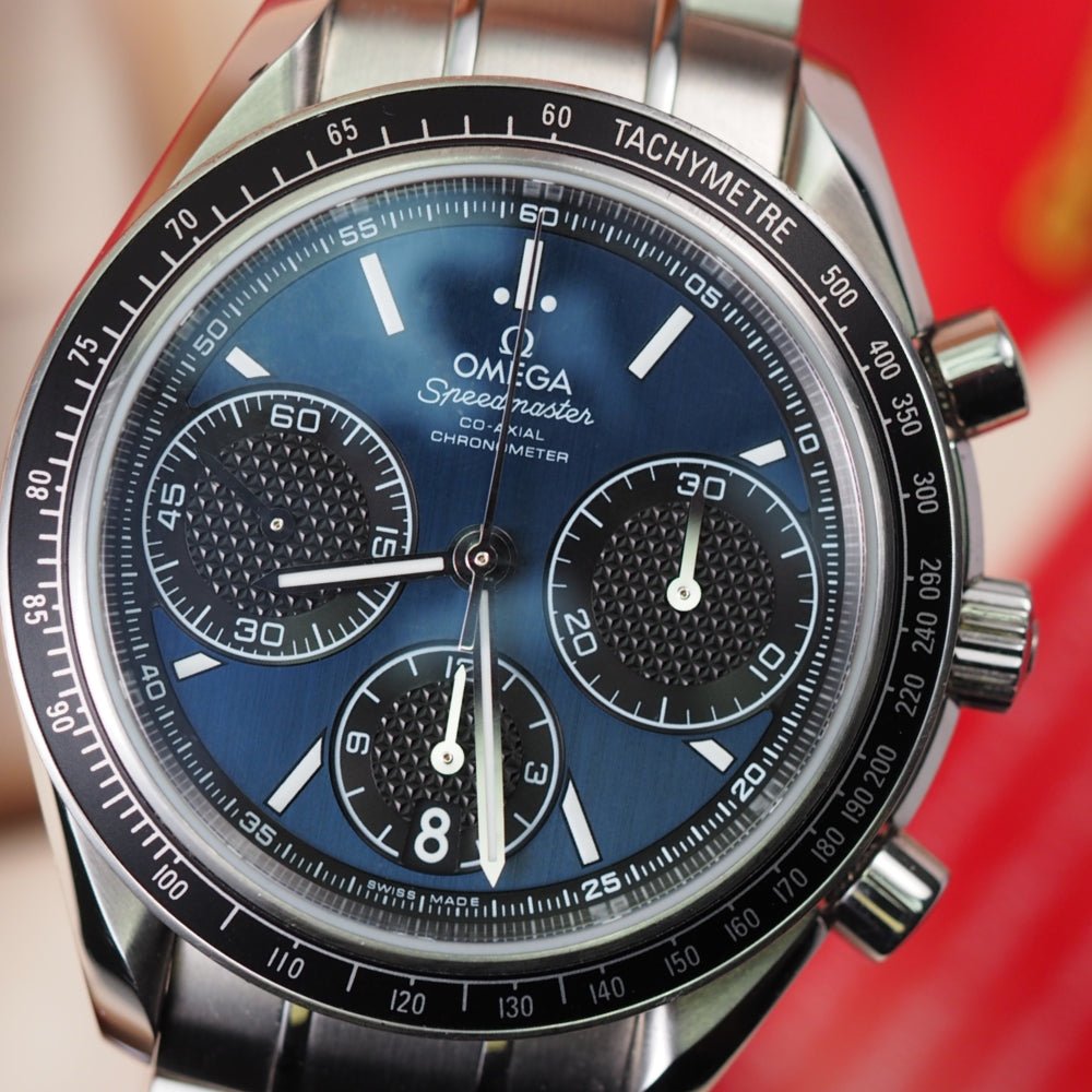 Omega Speedmaster | Pre Owned Omega Watches