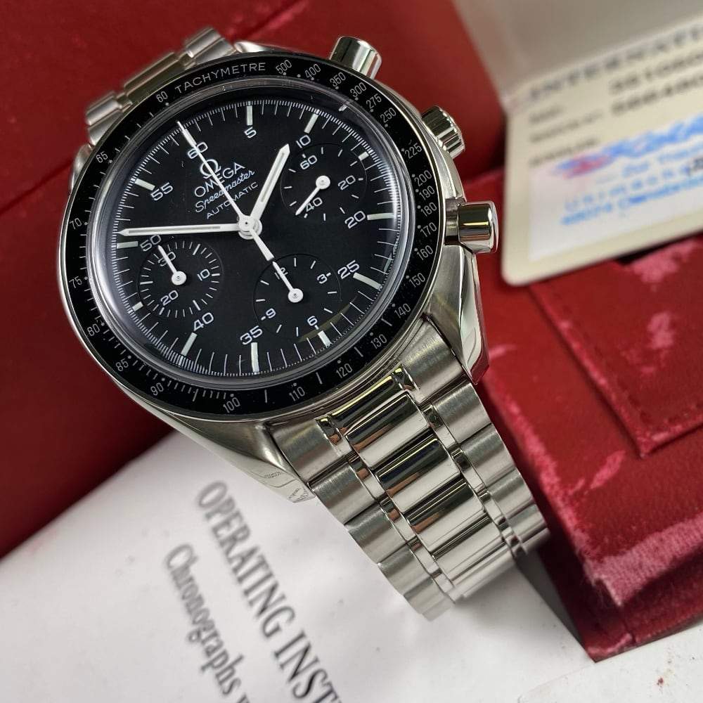 Omega speedmaster reduced on sale 35105000