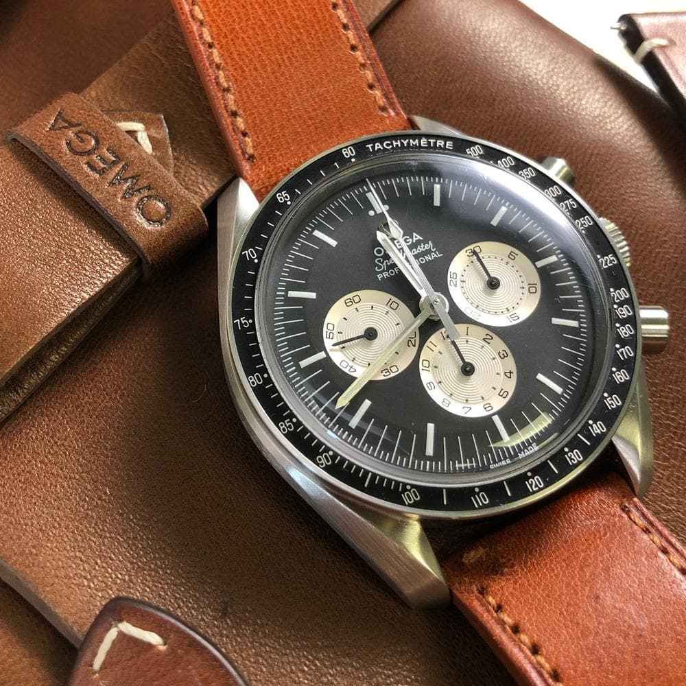 Omega on sale speedmaster tuesday