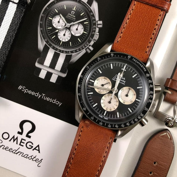 Speedmaster tuesday sale