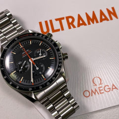 Speedmaster ultraman clearance vintage