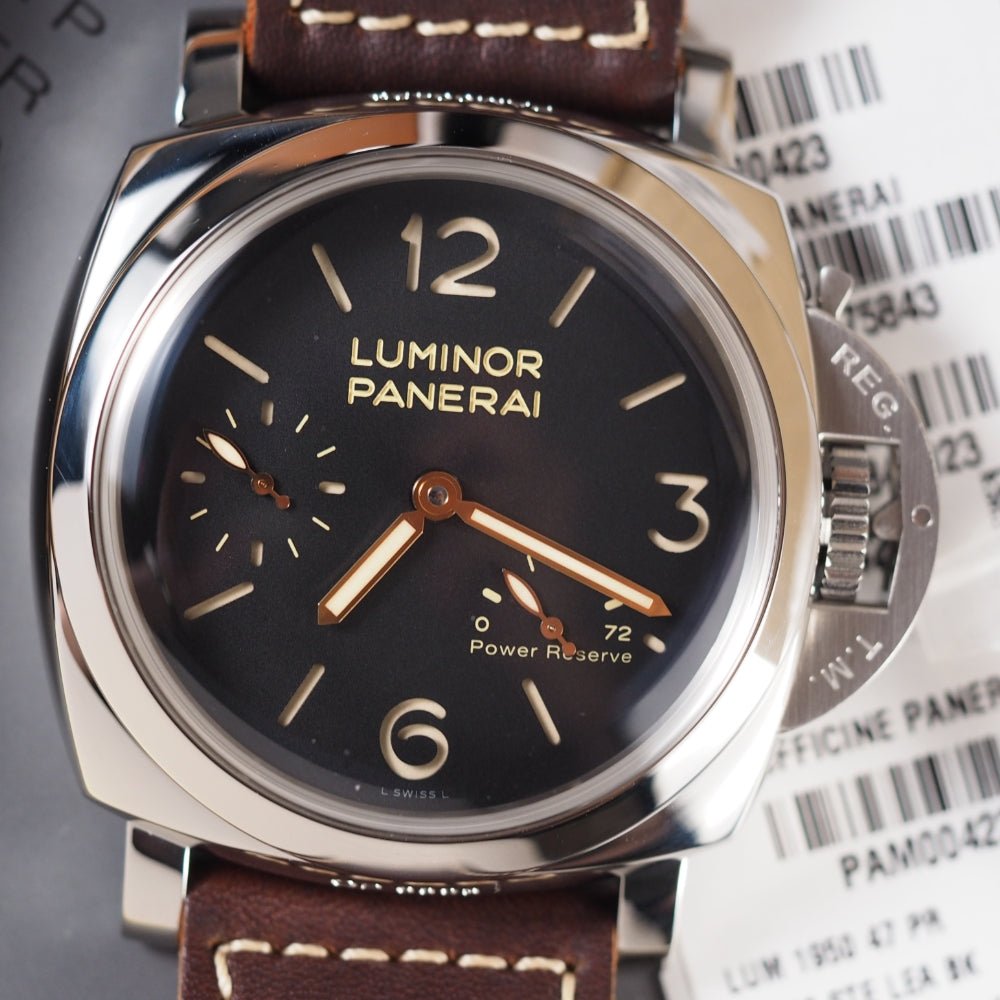 Panerai on sale 3 days