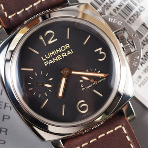 Panerai Luminor 1950 PAM00423 (2014) - Swiss Watch Trader