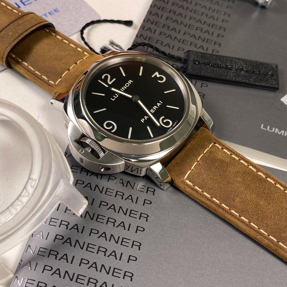 Panerai hot sale pam 219