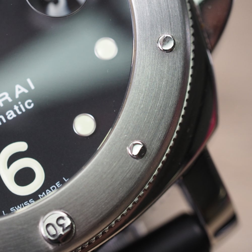 Panerai Luminor Submersible PAM00024 for Sale