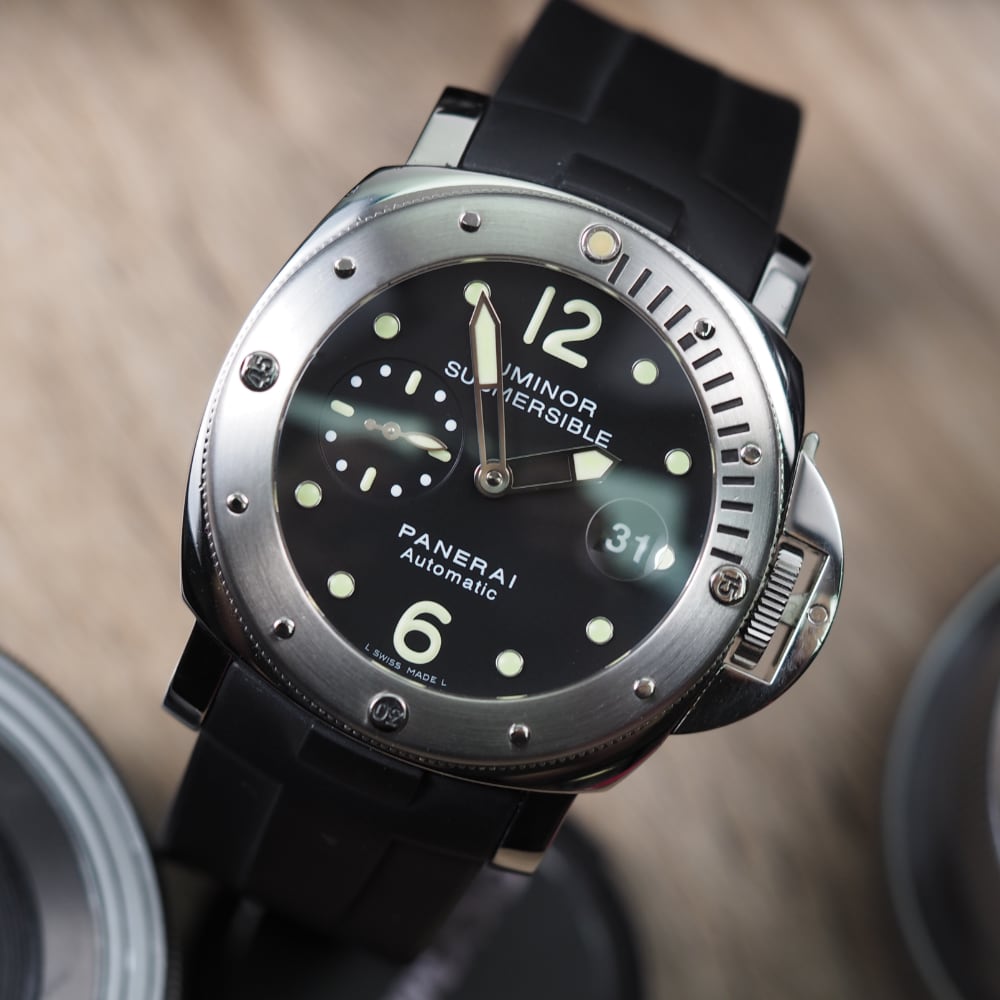 Panerai 310 2025