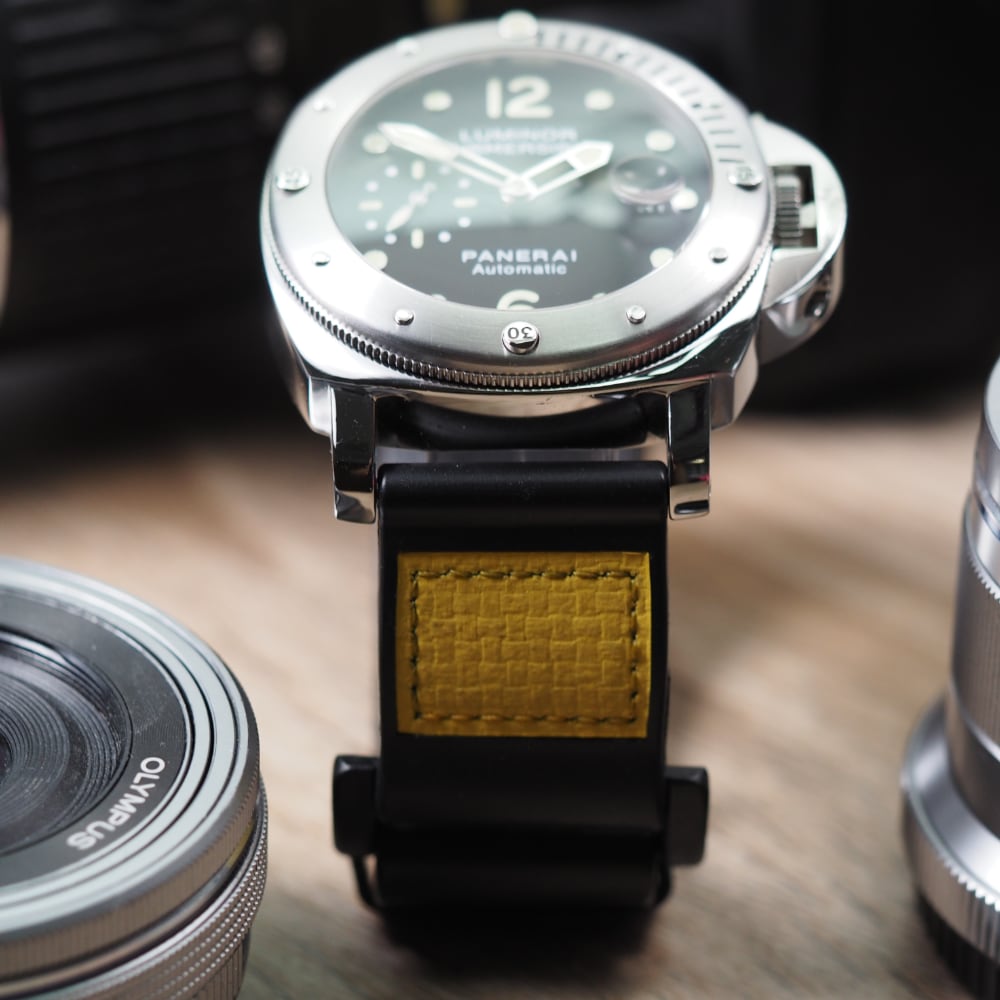 Panerai Luminor Submersible PAM00024 for Sale