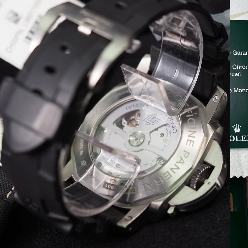 Panerai Luminor Submersible PAM00305 for Sale