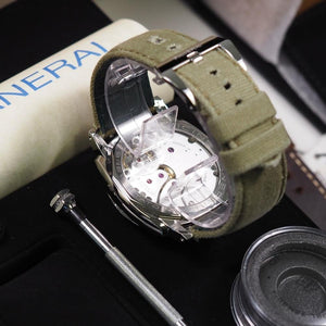 Panerai Radiomir 1940 PAM00790 - Swiss Watch Trader 