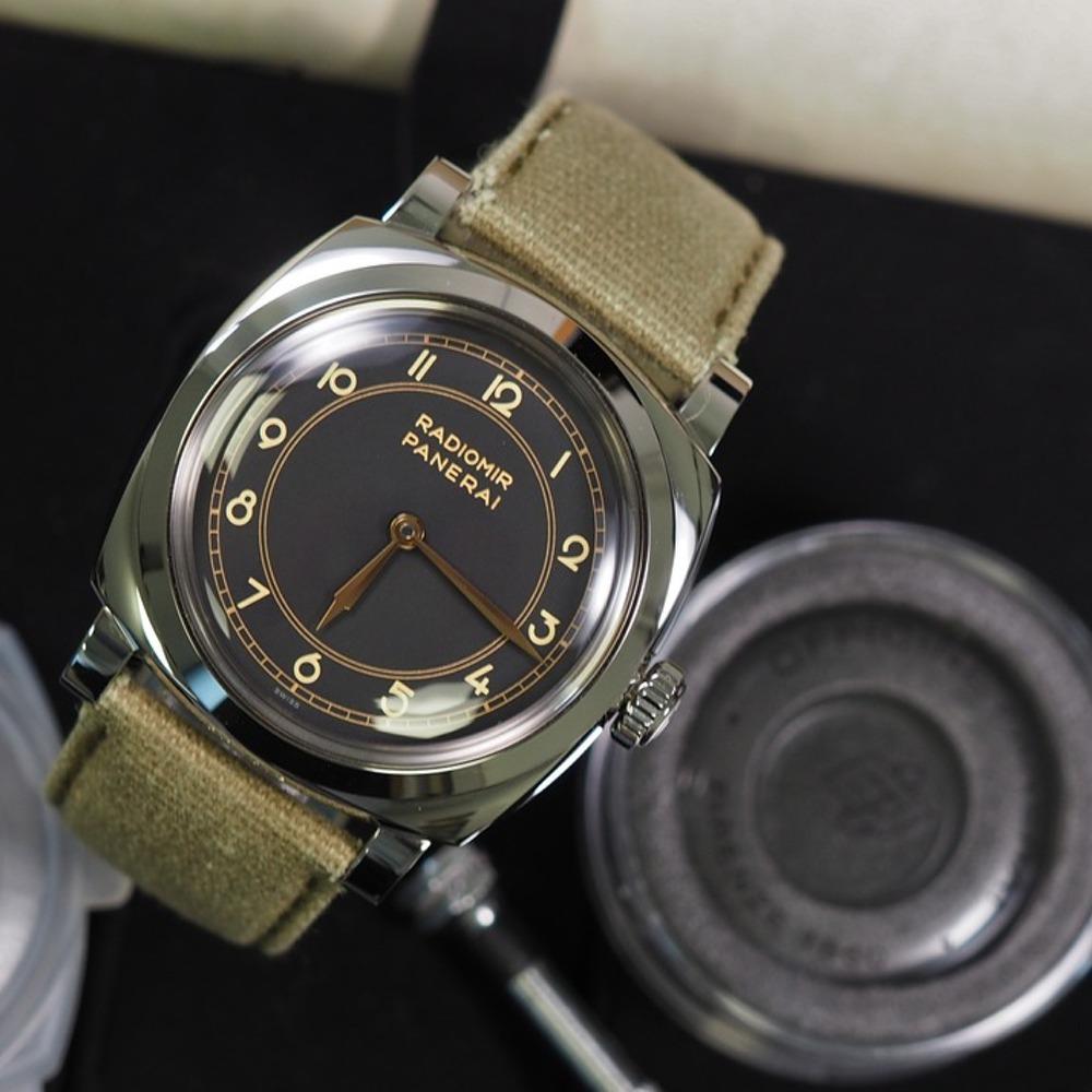 Panerai Radiomir 1940 PAM00790 47mm Limited Edition