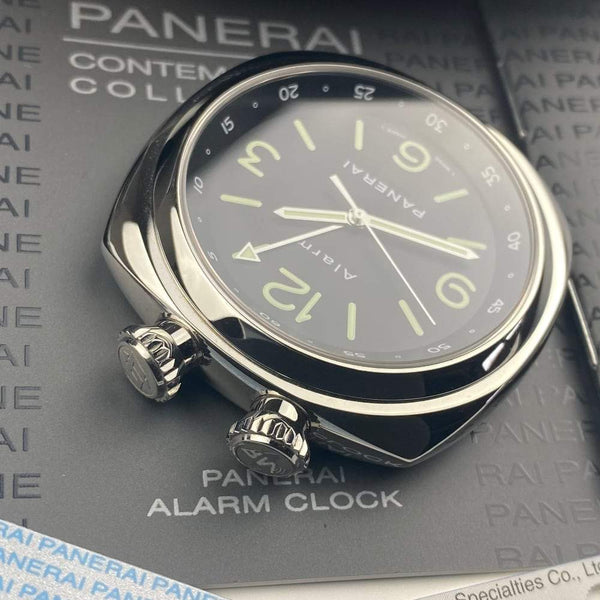 Panerai Travel Alarm Clock PAM00173 Limited Edition