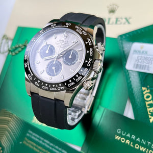 Rolex Cosmograph Daytona 116519LN (2021) - Swiss Watch Trader