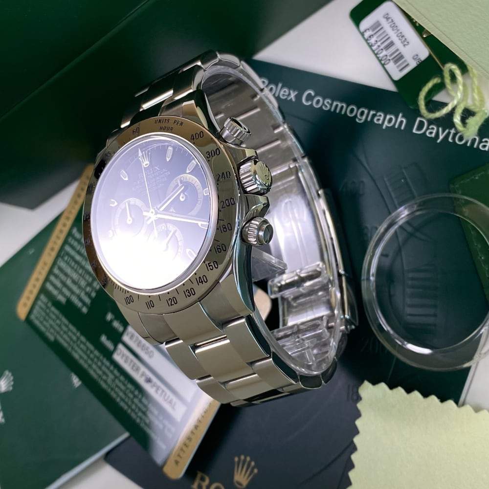 Rolex daytona winners watch for outlet sale