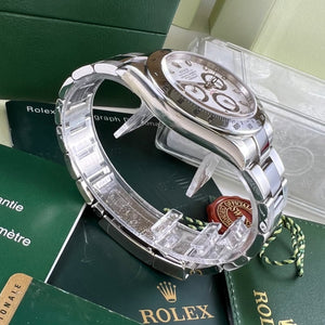 Rolex Cosmograph Daytona 116520 APH (2012) - Swiss Watch Trader