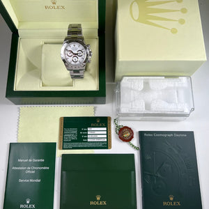 Rolex Cosmograph Daytona 116520 APH (2012) - Swiss Watch Trader