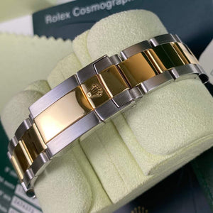 Rolex Cosmograph Daytona 116523 (2007) - Swiss Watch Trader