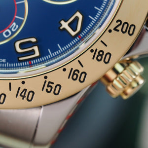 Rolex Cosmograph Daytona 116523 (2013) - Swiss Watch Trader