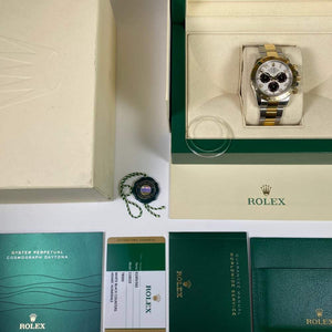 Rolex Cosmograph Daytona 116523 (2016) - Swiss Watch Trader