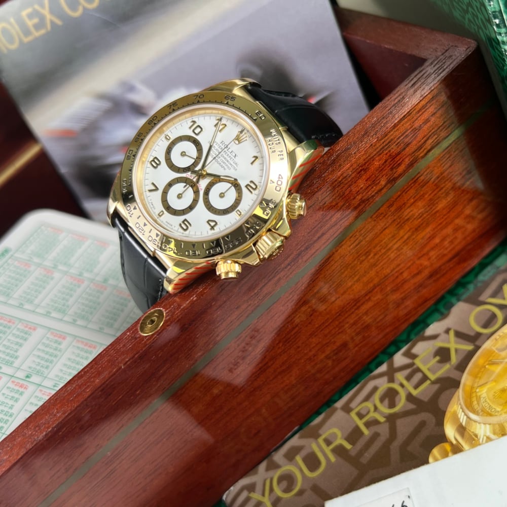 Rolex cosmograph daytona online gold price