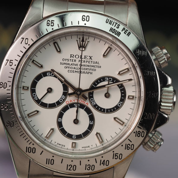 Which rolex daytona should best sale i buy