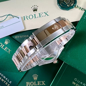 Rolex Datejust 31 278241 (2021) - Swiss Watch Trader
