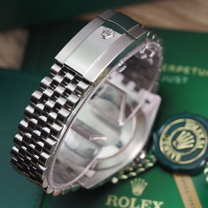 Rolex Datejust 41 126334 (2020) - Swiss Watch Trader