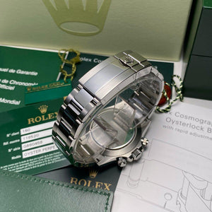 Rolex Daytona 116520 (2012-G) - Swiss Watch Trader 