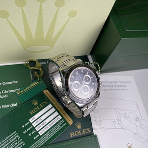 Rolex Daytona 116520 (2012-G) - Swiss Watch Trader 