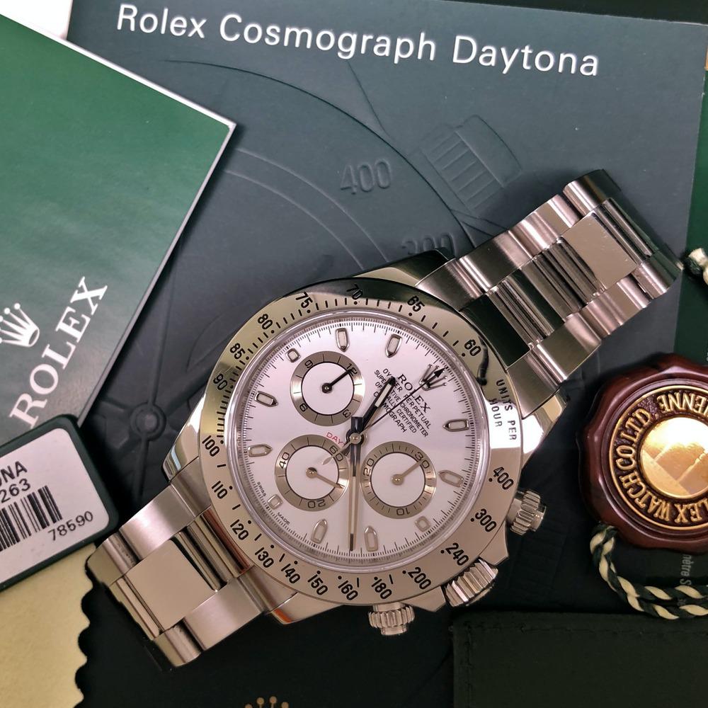 Orologio deals daytona rolex