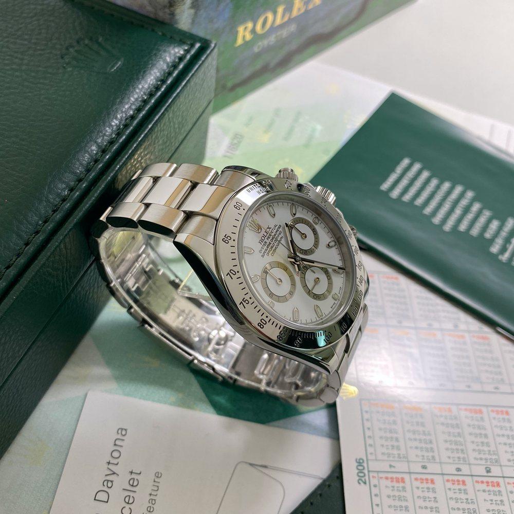 Rolex daytona 2006 discount price