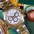 Rolex Daytona 16523 Zenith White Racing Dial (1995-W) - Swiss Watch Trader 