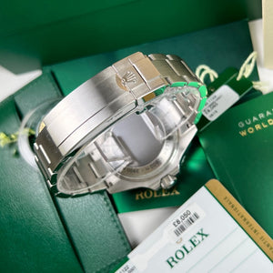 Rolex Deepsea 116660 "DSSD" (2015) - Swiss Watch Trader