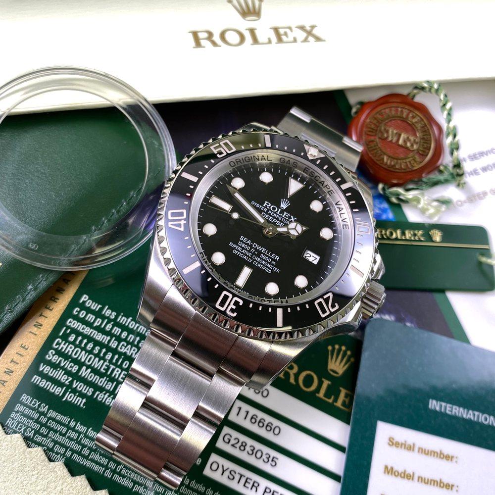 Noob v7 outlet deepsea