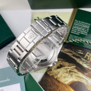 Rolex Explorer II 16570 (2010) - Swiss Watch Trader