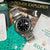 Rolex Explorer II 16570 •Tritium Dial• (1998 - U Serial) - Swiss Watch Trader 
