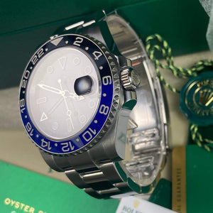 Rolex GMT Master II 116710 BLNR (2017) - Swiss Watch Trader