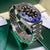 Rolex GMT Master II 126710 BLNR Batgirl - Swiss Watch Trader 