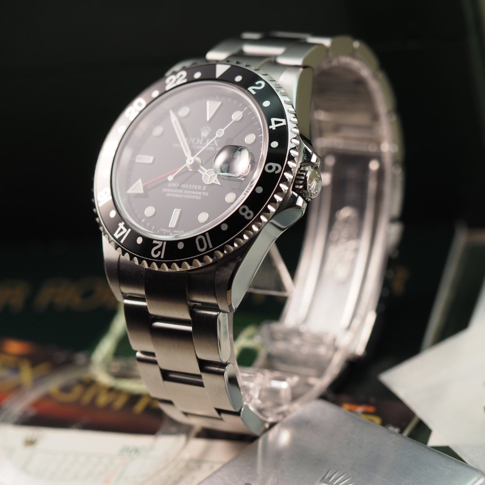 16710ln rolex discount