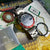Rolex GMT Master II 16710 Coke (2000-A) - Swiss Watch Trader 