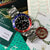Rolex GMT Master II 16710 Pepsi (2003-K) - Swiss Watch Trader 