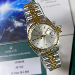 Rolex 6917 store