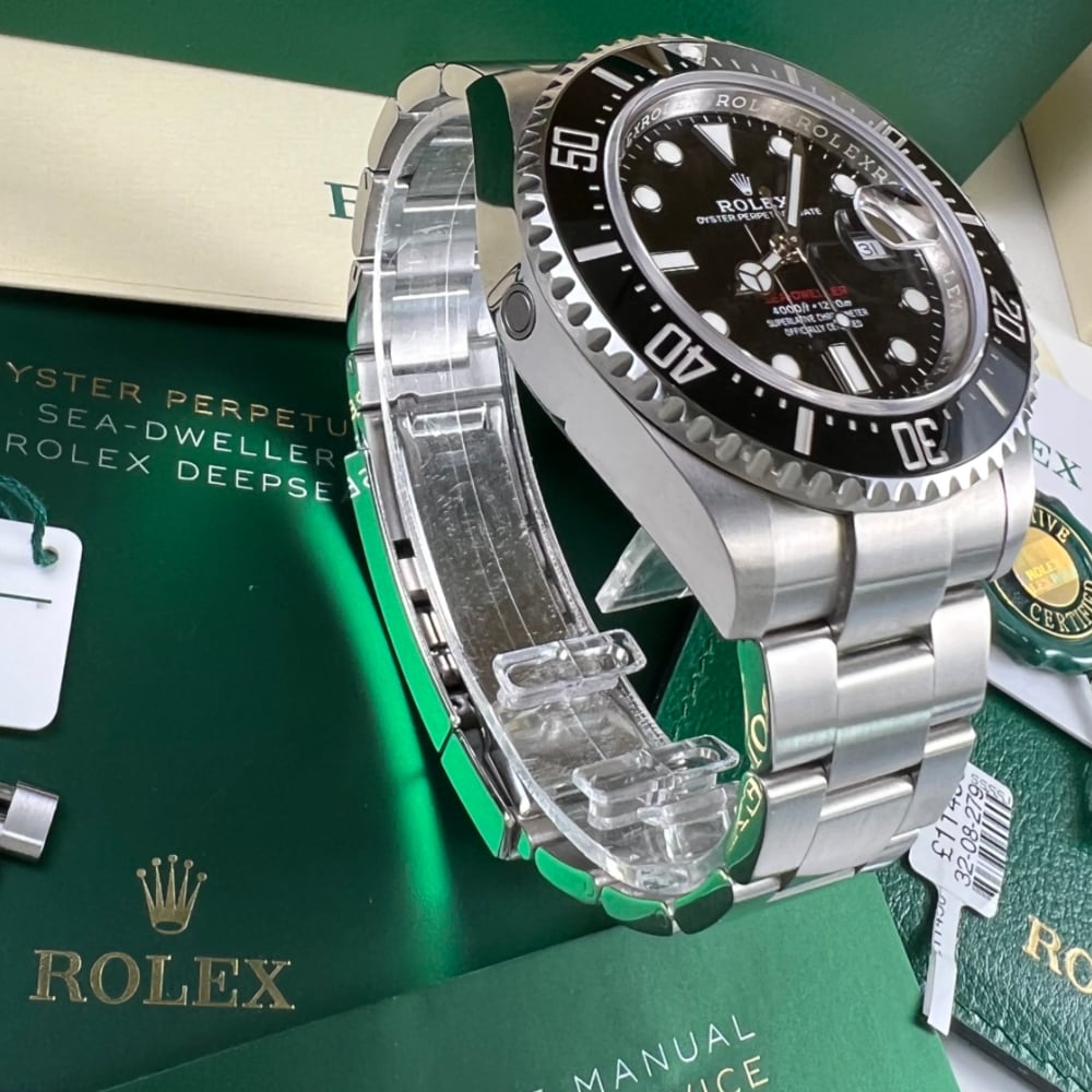 Rolex sd43 best sale for sale