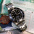 Rolex Sea Dweller 16660 •Triple Six• (1989) - Swiss Watch Trader 