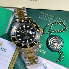 Rolex waiting list discount 2019