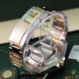 Rolex Sea Dweller 43 126603 (2020) - Swiss Watch Trader