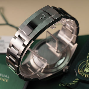Rolex Sky-Dweller 326934 (2022) - Swiss Watch Trader