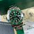Rolex Submariner 116610 LV "HULK" (2016) - Swiss Watch Trader 